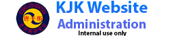 KJK Logo