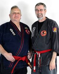 Grandmaster Chris Thomas