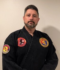 Master Mark S Gridley